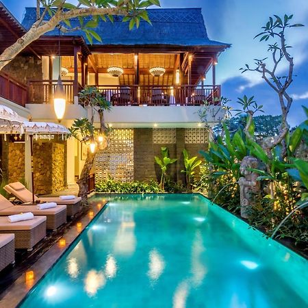 Bumi Muwa Ubud Katiklantang Exterior foto