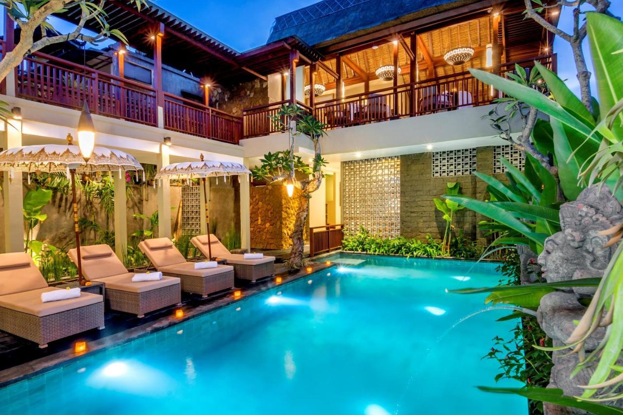 Bumi Muwa Ubud Katiklantang Exterior foto