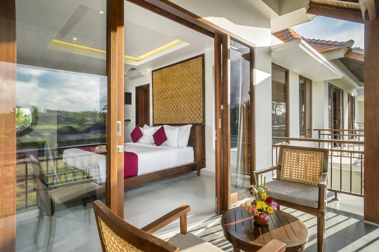 Bumi Muwa Ubud Katiklantang Exterior foto