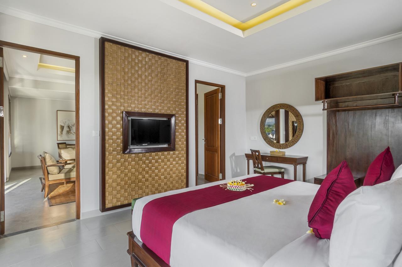 Bumi Muwa Ubud Katiklantang Exterior foto