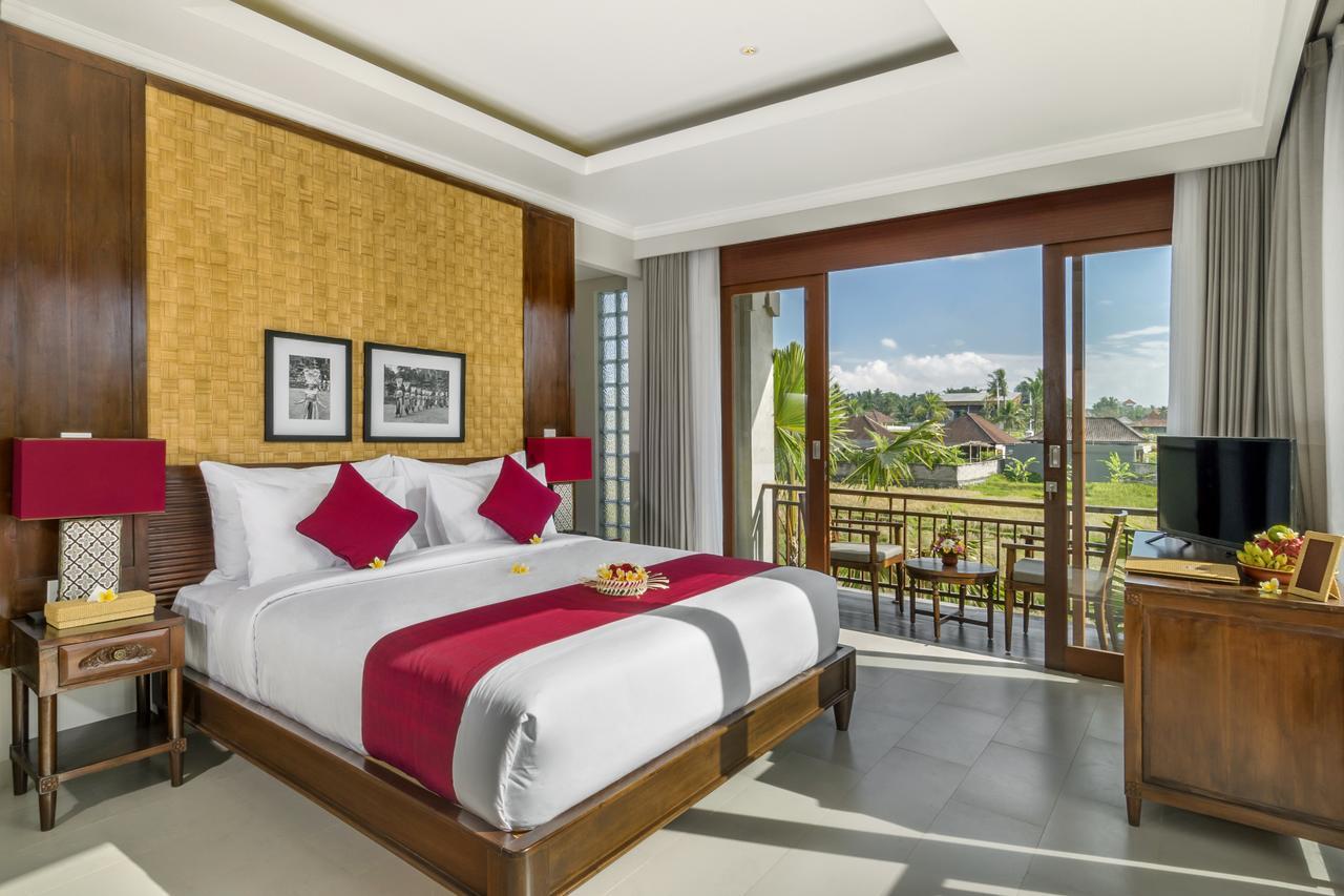Bumi Muwa Ubud Katiklantang Exterior foto