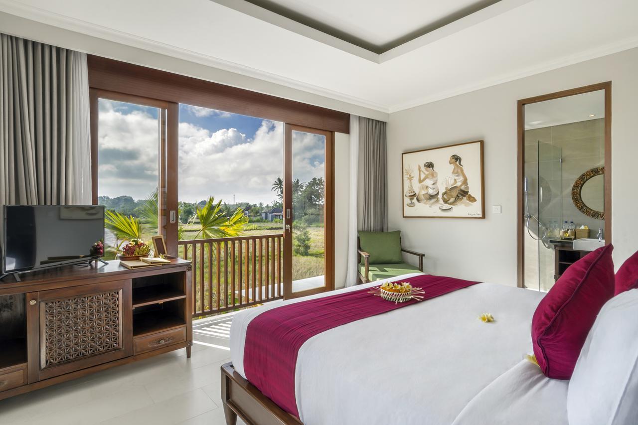 Bumi Muwa Ubud Katiklantang Exterior foto