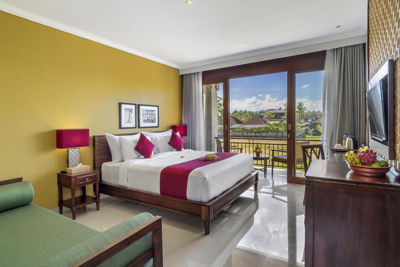 Bumi Muwa Ubud Katiklantang Exterior foto