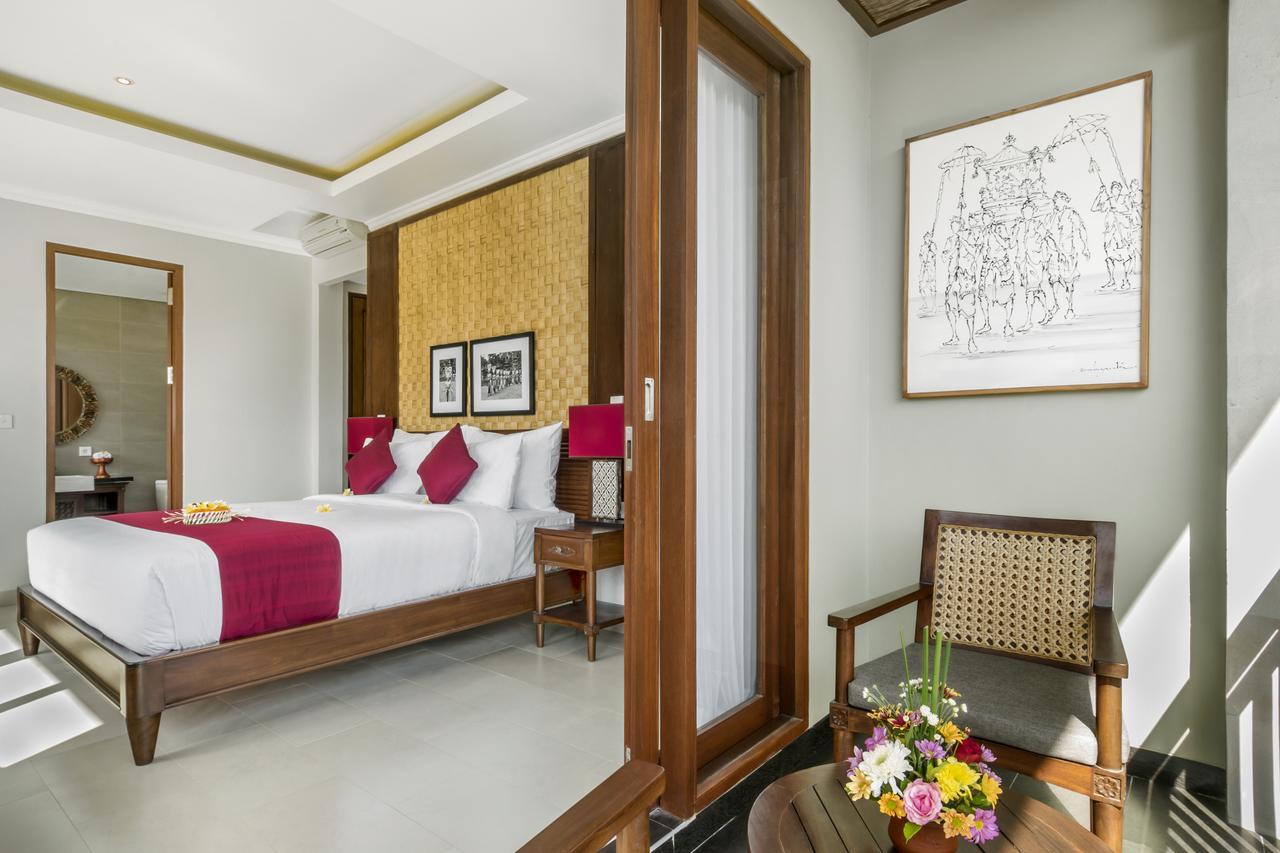Bumi Muwa Ubud Katiklantang Exterior foto