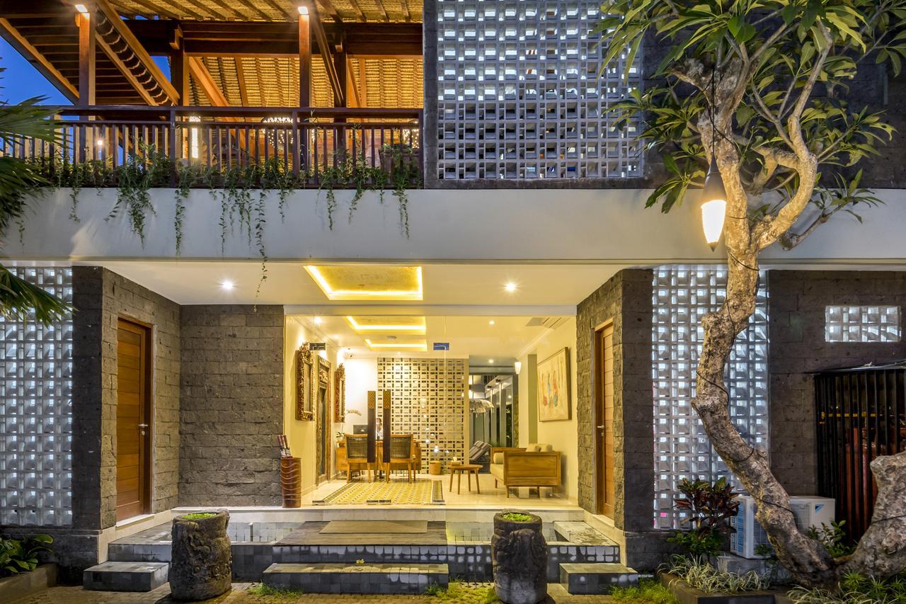 Bumi Muwa Ubud Katiklantang Exterior foto