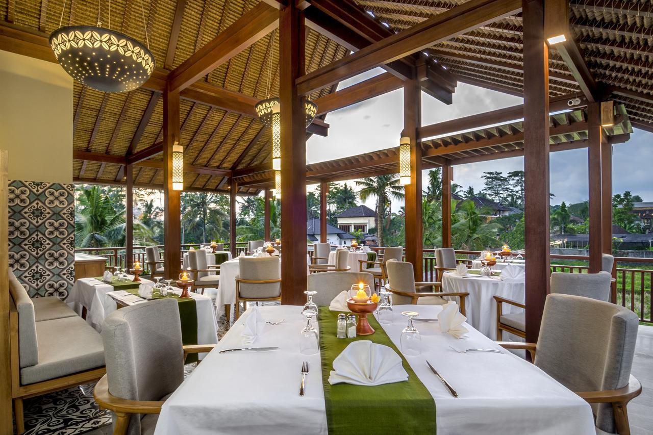 Bumi Muwa Ubud Katiklantang Exterior foto