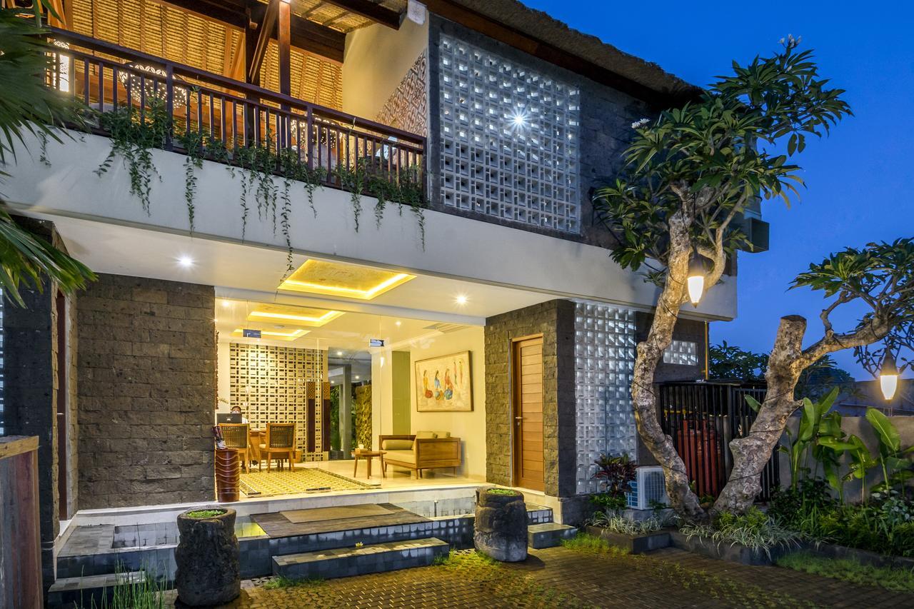 Bumi Muwa Ubud Katiklantang Exterior foto